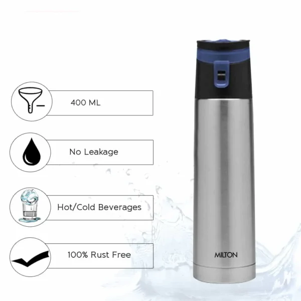 Acme Thermosteel Flask (Milton) - Image 3